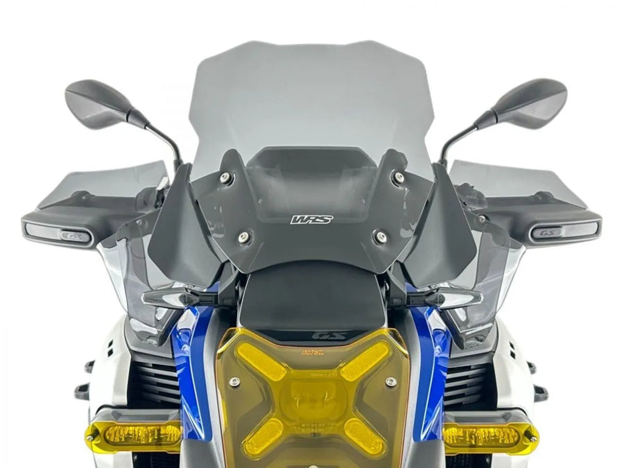 BMW R 1300 GS Adventure [WRS] – Boční deflektory větru