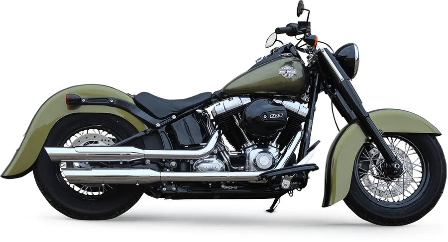 harley davidson fls [KLOCK WERKS] – Benchmark přední blatník pro Softails