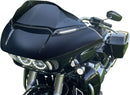 harley-davidson silniční klouzání [VLASTNÍ DYNAMIKA] - pásek čelního skla Genesis® 4 Dynamic LED Road Glide®-3