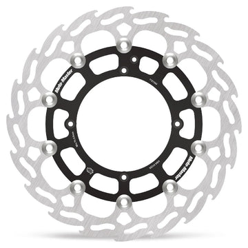 Swm RS 650 R [2015-2016] - Dakar 298 mm Bremsscheiben-Set vorne – Bild 1