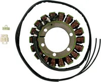 Suzuki DL 1000 V Strom [RICK'S MOTORSPORT ELECTRIC] - Stator pro Suzuki