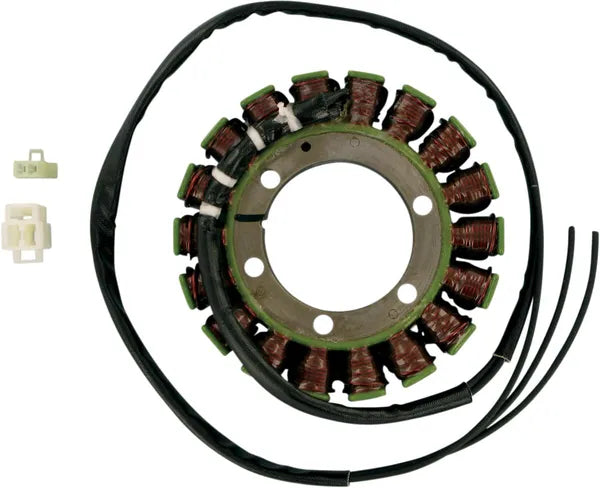 Suzuki DL 1000 [RICK'S MOTORSPORT ELECTRIC] – Stator pro Suzuki