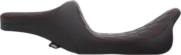 harley davidson flhri [SPECIALITY DRAG] – Dvojsedadlo Predator III - 0