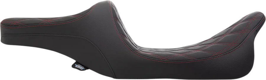 harley davidson flhri [SPECIALITY DRAG] – Dvojsedadlo Predator III
