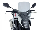 honda cb 500 [WRS] – cestovní čelní sklo CB500 Hornet-2