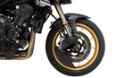HONDA CB 1000 HORNET SP [2025] – Brzdový chladič – Černý-4