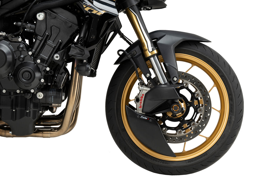 HONDA CB 1000 HORNET SP [2025] – Brzdový chladič – Černý