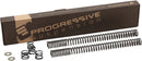 Harley Davidson Flhxse [PROGRESSIVE SUSPENSION] – pružiny vidlic