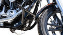 harley davidson dyna [BURLY BRAND] – sada Crash bar pro Dyna-3