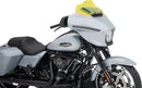 harley davidson flhxse [KLOCK WERKS] – ledové čelní sklo Kolor Flare™-3