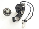 Kawasaki ZX -12R ZXT20A [2004] - Hrad Set s Fork Bridge výše-3