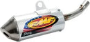 Honda Cr 125 R [1993-1997] - Powercore 2 Endschalldämpfer – Bild 7
