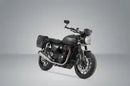 Triumph Speed Twin 1200 [2019-2024] - Systém bočních tašek Legend Gear LC2 Black Edition – Obrázek 10