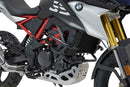 BMW G 310 GS [SW-MOTECH] – Nárazník