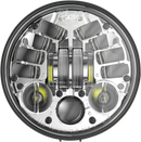 Harley-Davidson Xg 750 Street [2020, 2019-2020] - 7" LED Adaptive 2 Scheinwerfer – Bild 5