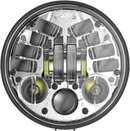 Harley-Davidson Xg 750 Street [2020, 2019-2020] - 7" LED Adaptive 2 Scheinwerfer – Bild 2