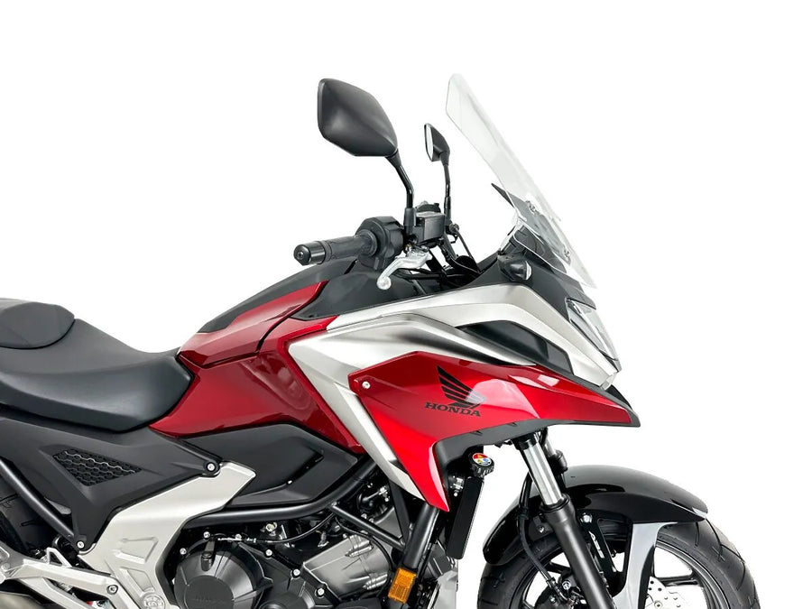 Honda NC 750 x [WRS] - čelní sklo