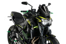 KAWASAKI Z 650 [2024] - Nahá kapotáž boční spoiler čelního skla-1
