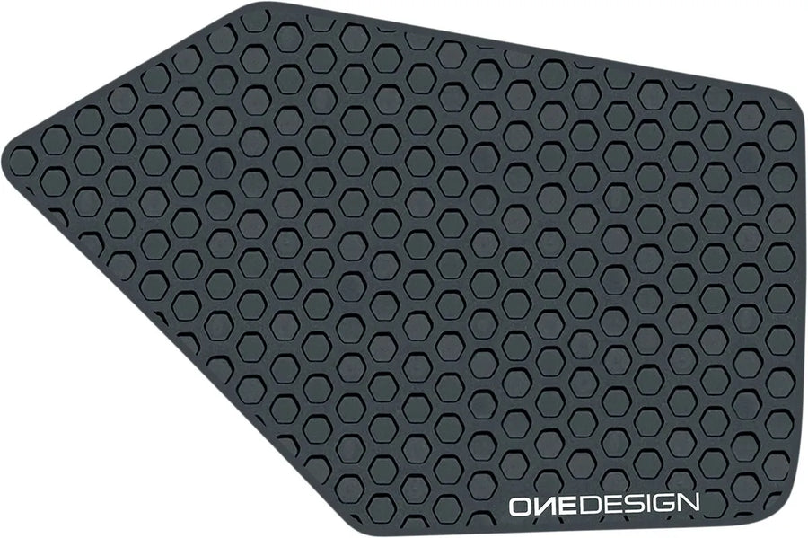 Tracer 9 GT [Onedesign] - Grip Tank Yamaha