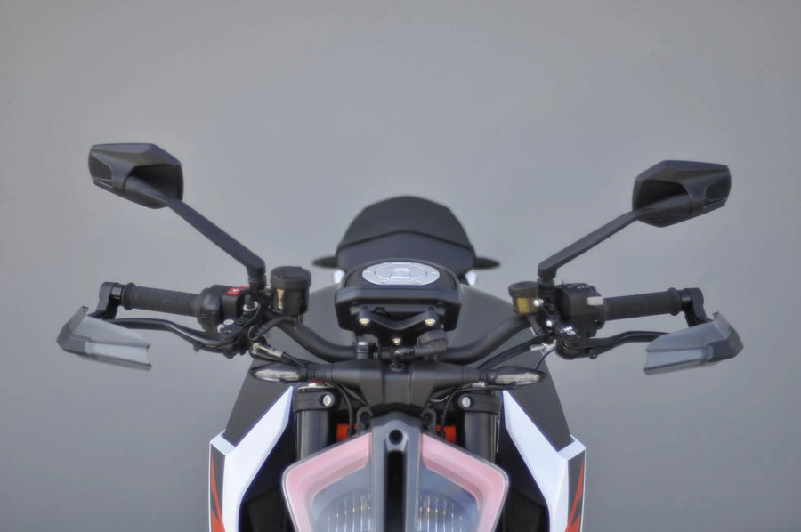 fantic caballero 500 [BARKBUSTERS] – chránič páky AERO-GP