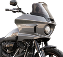 harley davidson fxlrst [KLOCK WERKS] – sportovní čelní sklo Kolor Flare™-3