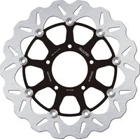 Mv Agusta F4 750 S 1+1 [2001, 2005] - Flame Series Schwimmende Bremsscheibe – Bild 10