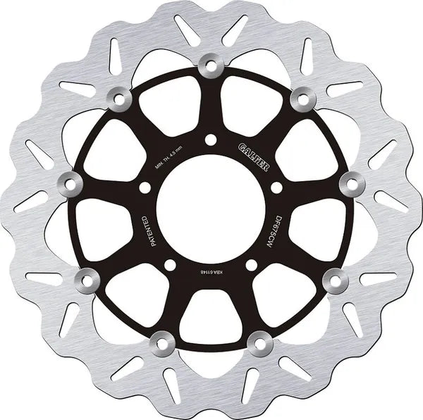 Mv Agusta F4 750 AGO [2003-2004] - Bremsscheiben – Bild 4