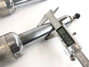 BMW R 1200 C 259C [1998] - Fork Telegabel s osou-4