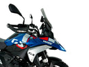 BMW R 1300 GS Trophy [WRS] – Čelní sklo-4