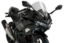 KAWASAKI NINJA 500 SE [2025] – Z-Racing Screen – Transparentní-10
