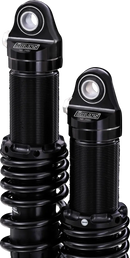 harley-davidson road glide [OHLINS] – dvojitý tlumič STX36-4
