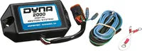 Harley Davidson Dyna [DYNATEK] - 2000-HDE PC programovatelný digitální zapalovací modul
