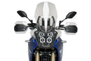 YAMAHA TENERE 700 EXPLORE EDITION [2025] – Prodloužený větrný deflektor – Transparentní-1