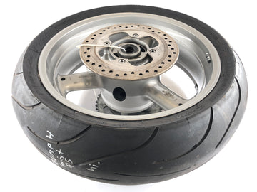 Triumph Sprint 955i RS T695 [2001] - RAD RAD zadního kola
