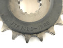 Triumf Speed ​​Triple 1050 515NJ [2006] - Průkanik pohonu s příjmem kola řetězu a řetězového kola-6