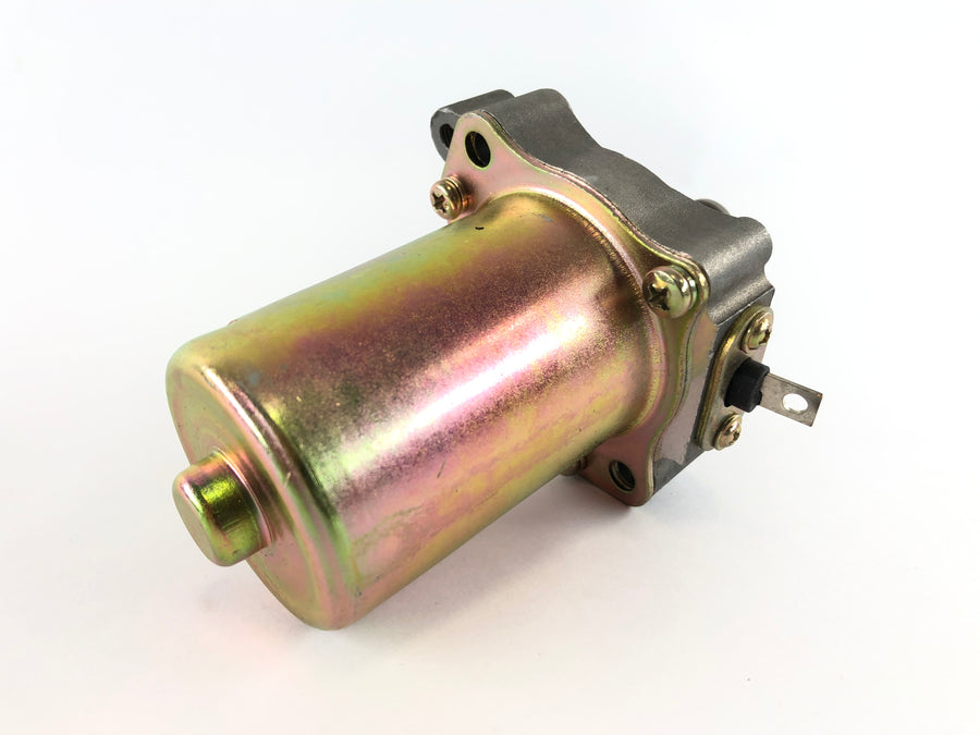 Aprilia Rs 125 - Starter Engine jako nový