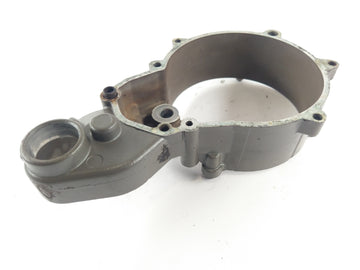KTM 640 Adventure LC4 [1998] - Light Machinery Lid Inside - 0