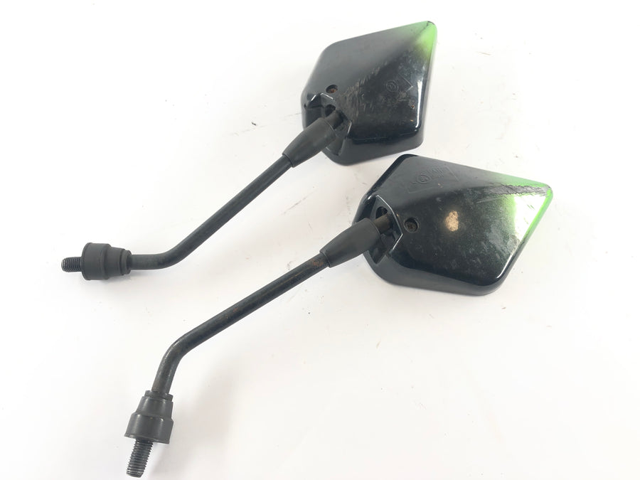Kreidler Supermoto 125 [2008] - Mirror Return Set Set pár