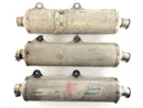 Husqvarna TE 610 8AE [1992] - Bundle sady tlumičů výfukových plynů-5