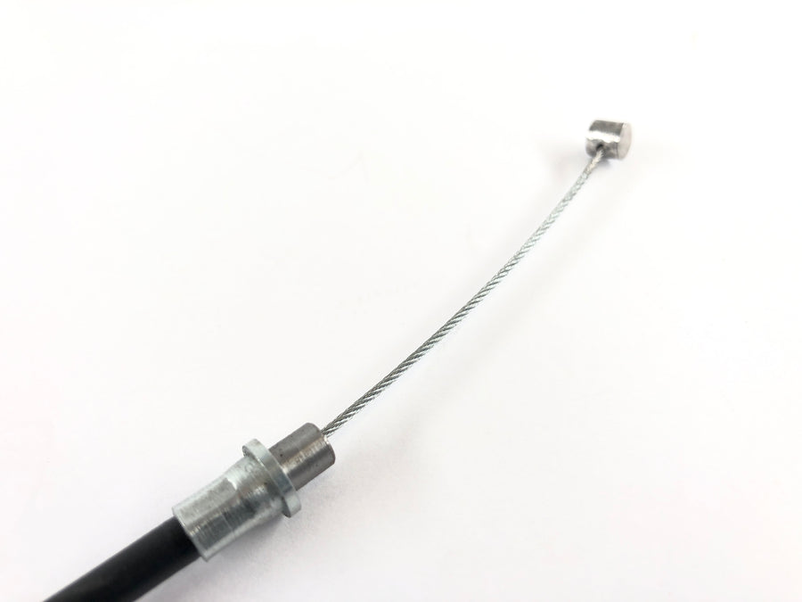Moto Guzzi California Jacal 1100 KD [všechny stavební roky] - plynový vlak - zvýšené provedení