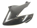Honda XR 125 L JD19 [2005] - Tank Fladding na pravé černé barvě-3