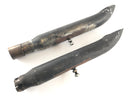 Kawasaki VN 1500 A VNAA [All Roes of Construction] - Aupuff Silencer-3