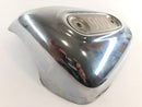 Triumph Thunderbird 900 RT T309 [1997] - Air Filter Cover Chrome Aperture vlevo-5