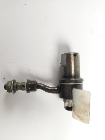 Honda CB 750 K (z) RC01 - Valve