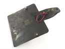Yamaha SR 500 2J4 [1978] - držák zadního světla a poznávací značky-3