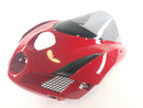 Ducati 999 H4 [2003] - Cladding lampy na přední straně s kazatelnou čelním sklem-2