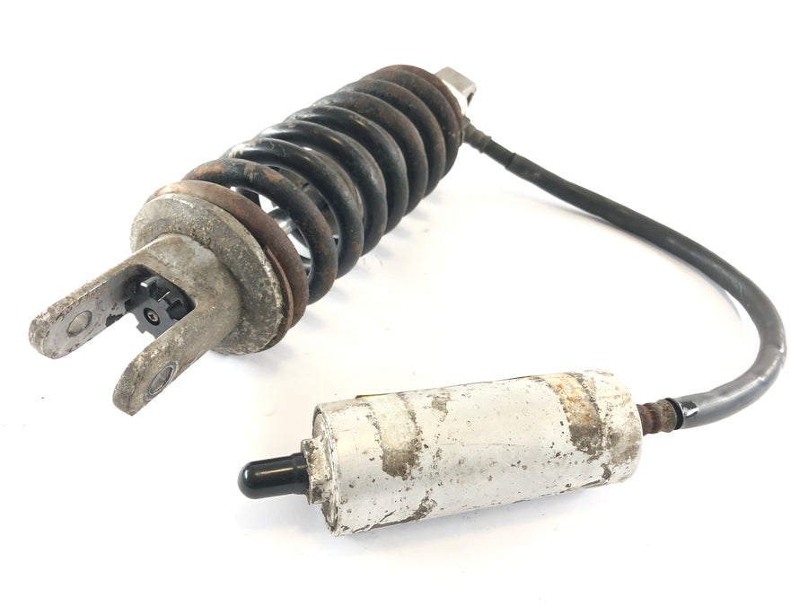 Suzuki GSX -R 1100 GV73B [1991] - Spring Shock absorbér
