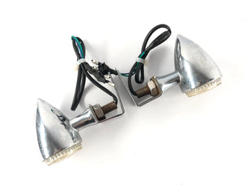 Kawasaki VN 1500 Classic VNT50D [2000] - Blinker Set pár - 0
