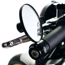 BMW R 12 [2024-2026] - 1 Spiegel mit 2 Anschlüssen