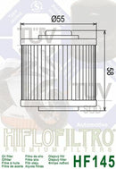 Yamaha XT 600 Z Ténéré [Hiflofiltro] - olejový filtr-3